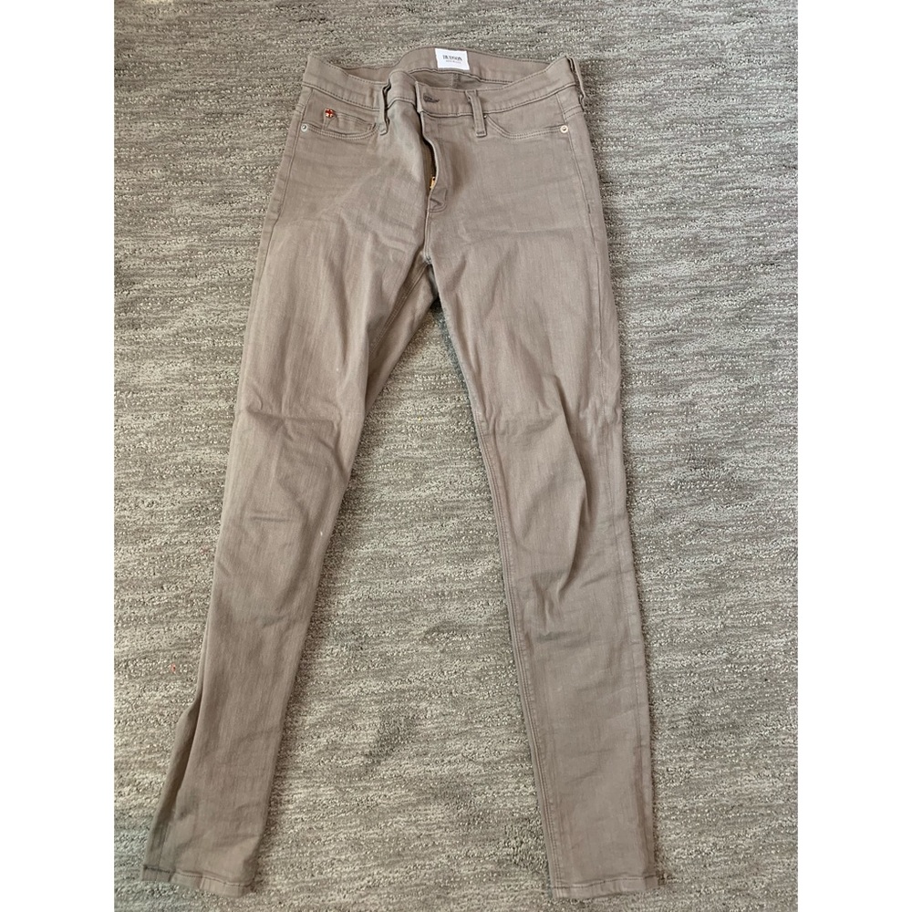 Hudson jeans